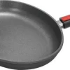 Woll Fischpfanne Titanium Nowo 5