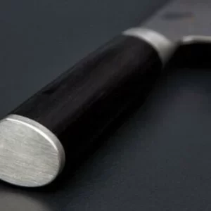 KAI Messer KAI Deba Wasabi Black, 10,5 Cm 7
