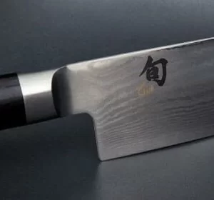 KAI Messer KAI Deba Wasabi Black, 10,5 Cm 9