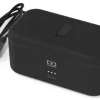 Monbento Beheizbare Lunchbox MB Warmer In Schwarz 20