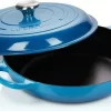 Le Creuset Gourmet-Profitopf Signature In Marseille (schwarze Innen-Emaille) 19