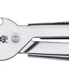 WMF Tin Up Dosenöffner mit Kapselheber 20 cm, Cromargan Edelstahl, Kunststoff, spülmaschinengeeignet 23