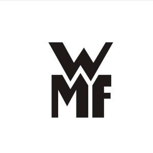 WMF Profi Plus Saucenlöffel 28 cm, Soßenkelle mit Schnaupe, Cromargan Edelstahl teilmattiert, Suppenkelle spülmaschinengeeignet 8