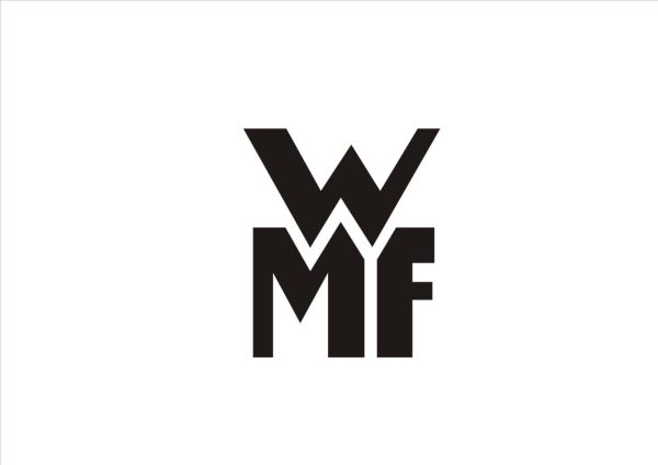 WMF Profi Plus Saucenlöffel 28 cm, Soßenkelle mit Schnaupe, Cromargan Edelstahl teilmattiert, Suppenkelle spülmaschinengeeignet 3
