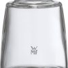 WMF Ersatzglas für Gewürzmühle De Luxe, Trend, Ceramill Nature, Glas spülmaschinengeeignet 4