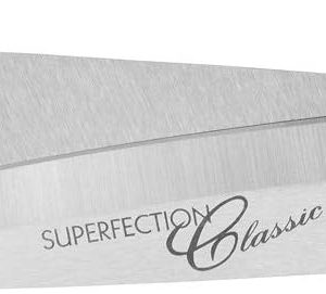 ZWILLING Superfection Classic Schneiderschere, Stoffschere, Länge: 26 cm, Rostfreier Spezialstahl/Kunststoff, Schwarz [Made in Germany] 10