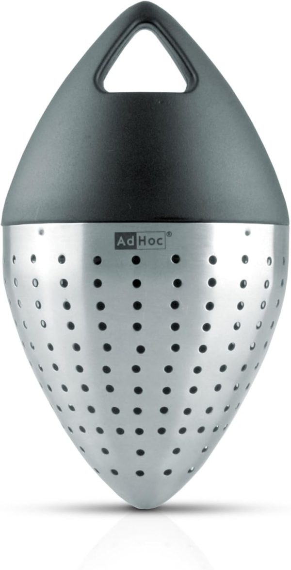 AdHoc Tee- & Gewürzfilter Giant 1