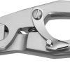 WMF Geflügelschere mit Knochenbrecher 25 cm, Cromargan Edelstahl, Sicherheitsverschluß, spülmaschinengeeignet 2