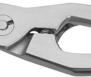 WMF Geflügelschere mit Knochenbrecher 25 cm, Cromargan Edelstahl, Sicherheitsverschluß, spülmaschinengeeignet 21