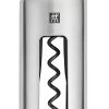 Zwilling Sommelier, 39500-048-0 Edelstahl, Silber, 2-TLG. Set, 10 20
