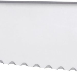 WMF Spitzenklasse Plus Messerset 5teilig, Made in Germany, 5 Messer geschmiedet, Küchenmesser, Performance Cut, Spezialklingenstahl 35