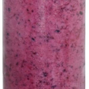 WMF Kult X Mix & Go/Küchenminis Trinkflasche 600 ml, Smoothie Flasche, Mixbehälter, Smoothie Becher aus Tritan-Kunststoff, bruchsicher [Energieklasse B] 10