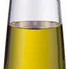 WMF De Luxe Essig-/ Ölspender 500ml, Essig und Öldosierer, Cromargan Edelstahl poliert, Glas, spülmaschinengeeignet 7