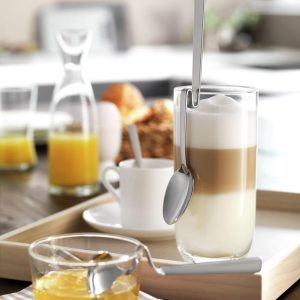 ZWILLING Dinner, Honiglöffel, Edelstahl, Silber 3