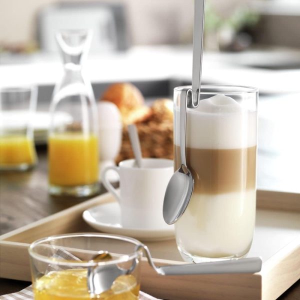 ZWILLING Dinner, Honiglöffel, Edelstahl, Silber 2