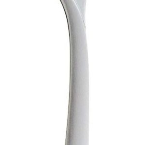 WMF Virginia Besteck Set 12 Personen, 66 teilig, 60 Teile mit Servierbesteck, Hohlheftmesser, Cromargan protect teilmattiert, kratzbeständig 44