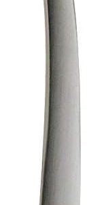 WMF Virginia Besteck Set 12 Personen, 66 teilig, 60 Teile mit Servierbesteck, Hohlheftmesser, Cromargan protect teilmattiert, kratzbeständig 46