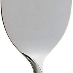 WMF Virginia Besteck Set 12 Personen, 66 teilig, 60 Teile mit Servierbesteck, Hohlheftmesser, Cromargan protect teilmattiert, kratzbeständig 50