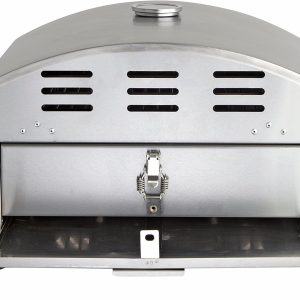 Multi-KULTI ®, der multifunktionale Gasgrill - Set 1 20