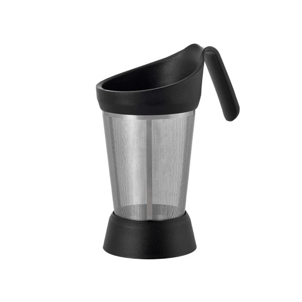 Theefilter met houder H 153mm AdHoc TE85 1