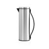 AdHoc TK71_TEE Isolierkanne mit Teefilter LOFT, braun 2