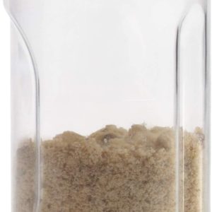 WMF Kult X Zubehör-Set, 3-teilig, Blendie Flasche, Mixbehälter 300 ml und Klinge mit Verschlussdeckel, für den Kult X Mix & Go und Küchenminis Smoothie-to-go 19