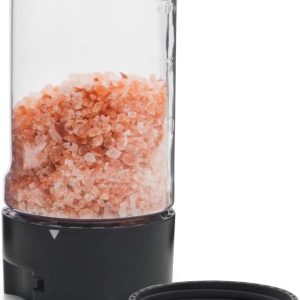 WMF Kult X Zubehör-Set, 3-teilig, Blendie Flasche, Mixbehälter 300 ml und Klinge mit Verschlussdeckel, für den Kult X Mix & Go und Küchenminis Smoothie-to-go 29