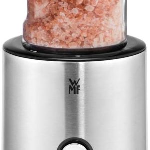 WMF Kult X Zubehör-Set, 3-teilig, Blendie Flasche, Mixbehälter 300 ml und Klinge mit Verschlussdeckel, für den Kult X Mix & Go und Küchenminis Smoothie-to-go 33