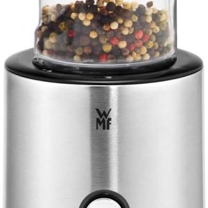 WMF Kult X Zubehör-Set, 3-teilig, Blendie Flasche, Mixbehälter 300 ml und Klinge mit Verschlussdeckel, für den Kult X Mix & Go und Küchenminis Smoothie-to-go 37