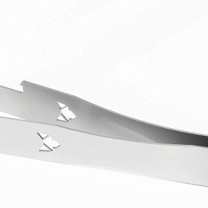 FENNEK 2.0 | Mobiler und steckbarer Holzkohle-Grill aus Edelstahl für Camping, Trekking, Vanlife, Garten und Outdoor Grill-Spaß (FENNEK 2.0) 13