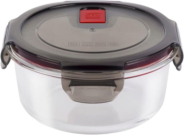 ZWILLING 39506-003 395060030 Glasbehälter, Glas 1