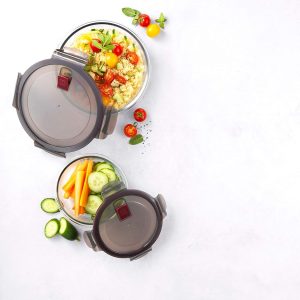 ZWILLING 39506-003 395060030 Glasbehälter, Glas 3