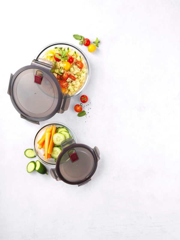 ZWILLING 39506-003 395060030 Glasbehälter, Glas 2