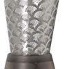 AdHoc Teefilter Infusion mit Abtropfständer Edelstahl/Kunststoff 11
