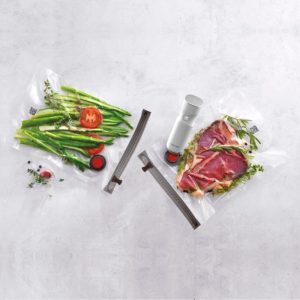 Zwilling Vakuumbeutel – S – 10 Stück 10