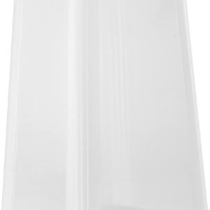 ZWILLING Z-Cut Vierkantreibe, Multifunktional, Edelstahlklinge, Kunststoffgehäuse, Zwei-Wege-Reibtechnologie, Grau 18