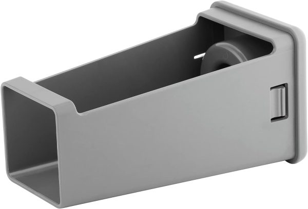 ZWILLING Z-Cut Vierkantreibe, Multifunktional, Edelstahlklinge, Kunststoffgehäuse, Zwei-Wege-Reibtechnologie, Grau 6
