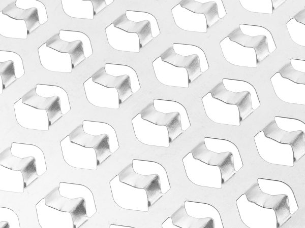 ZWILLING Z-Cut Vierkantreibe, Multifunktional, Edelstahlklinge, Kunststoffgehäuse, Zwei-Wege-Reibtechnologie, Grau 10