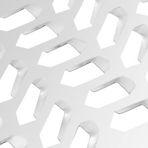 ZWILLING Z-Cut Vierkantreibe, Multifunktional, Edelstahlklinge, Kunststoffgehäuse, Zwei-Wege-Reibtechnologie, Grau 36