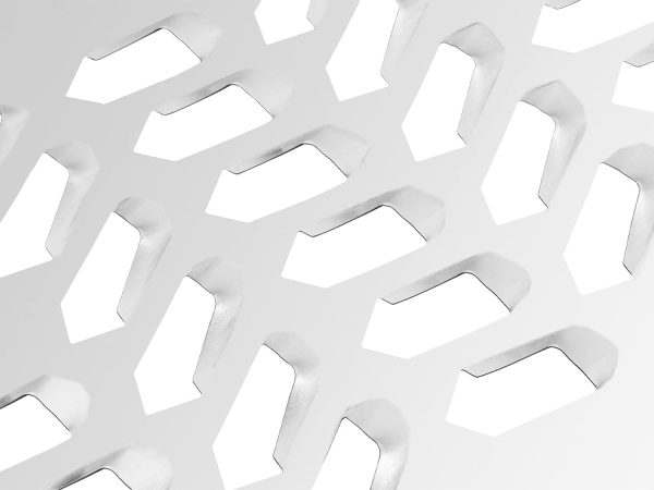 ZWILLING Z-Cut Vierkantreibe, Multifunktional, Edelstahlklinge, Kunststoffgehäuse, Zwei-Wege-Reibtechnologie, Grau 11